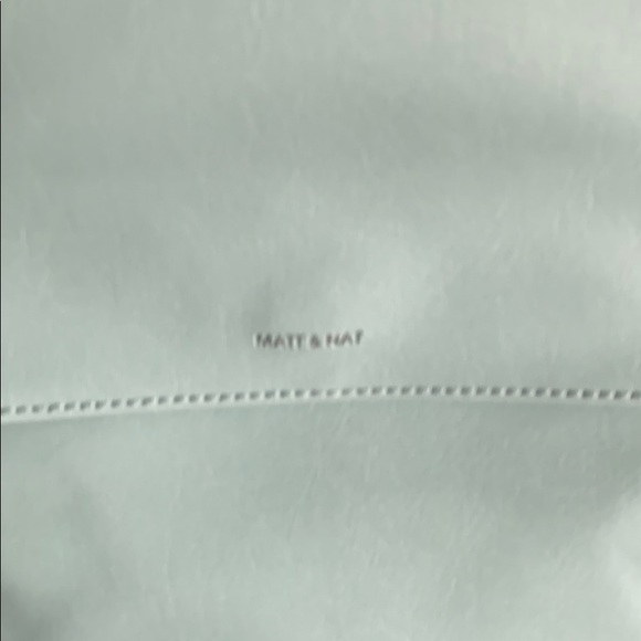 Matt & Nat Riley Vegan Leather Hobo Bag - Picture 7 of 9